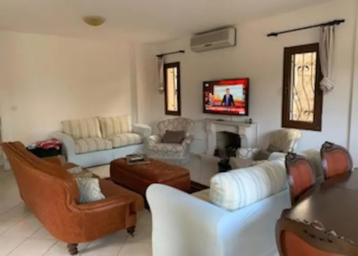 Kapi46 Hostel Pub&Kitchen Yalıkavak acceptant les animaux