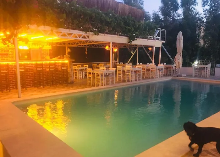 Hakan Hotel Bitez