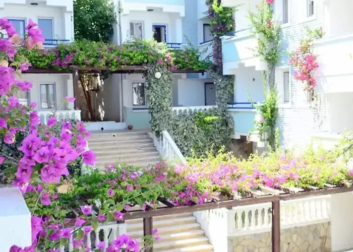 Sunpoint Hotel Bodrum Gümbet