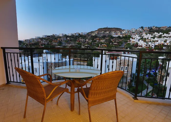 Hotel Istanbul Palace Gündoğan
