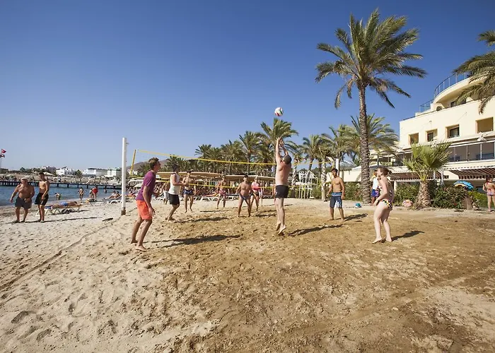 Sundance Resort Turgutreis