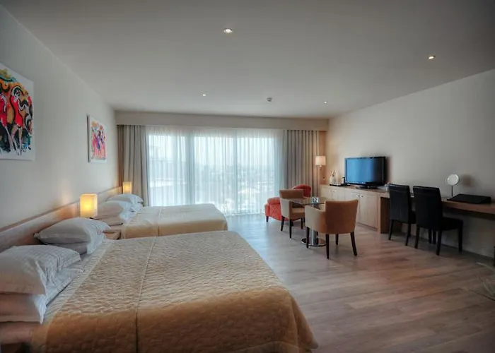 Hotel vicino a Marina Yacht Club di Bodrum