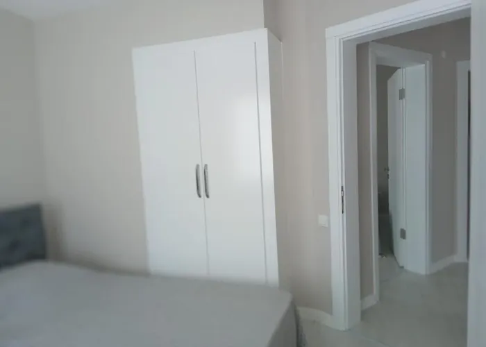 Dolphin Residences Jardin 2 Bodrum
