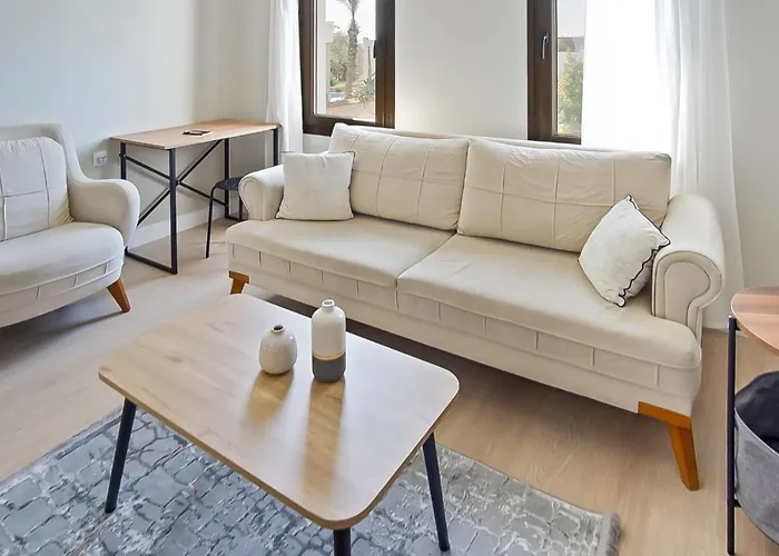 Dolphin Residences Taflan 2 Bodrum