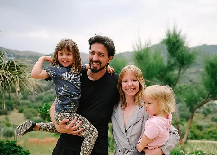 Eco Farm Boutique Hotel Turgutreis