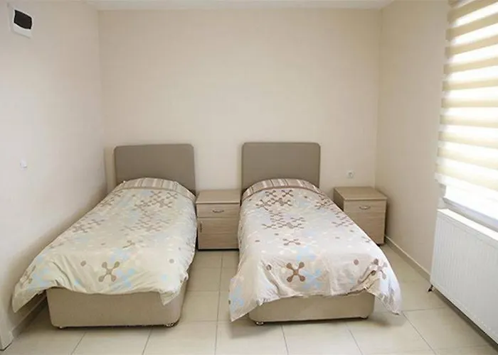 Villa Eerkoca026 à Bodrum