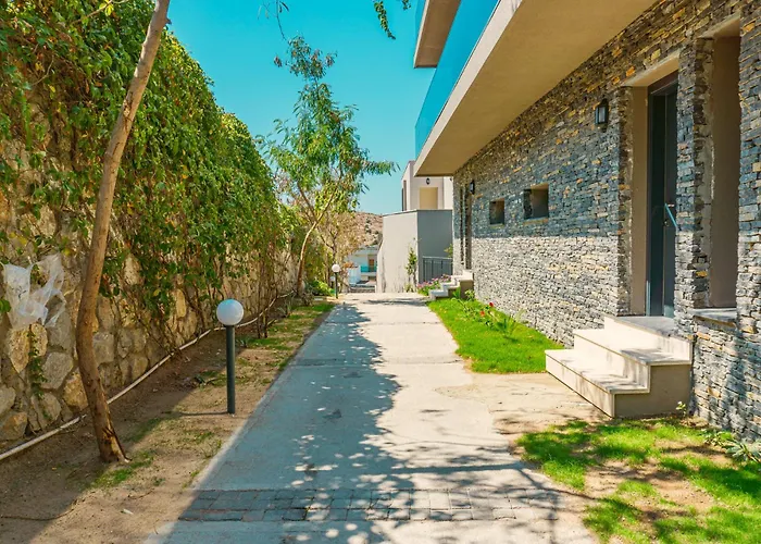 Zef Residence Bodrum