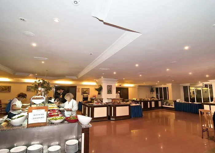 Medisun Hotel Ortakent