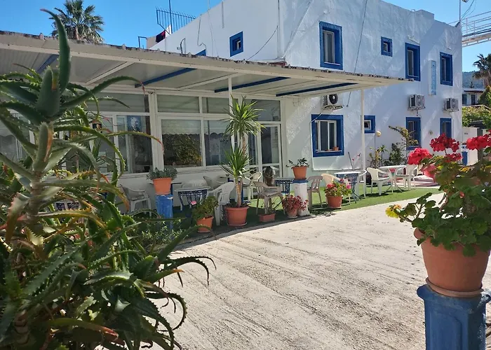 Appartamenti di Penisola di Bodrum