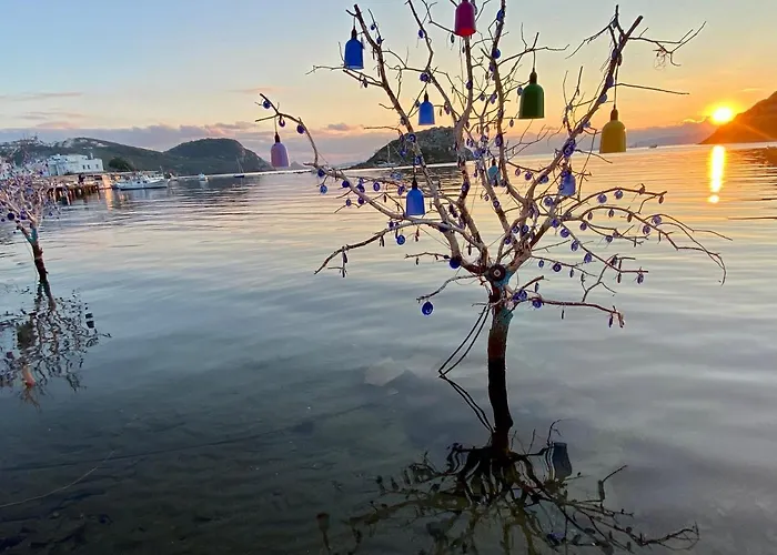 Captain'S Lodge Bodrum