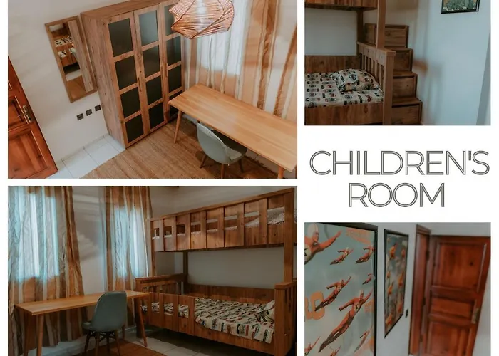4 Bedroom House With Garden, Terrace And View Bodrum che accetta animali