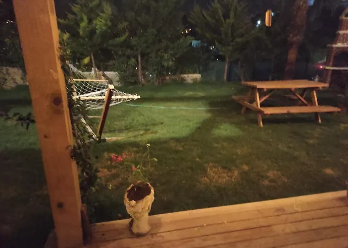 Rentavill Villa Zeus Bodrum