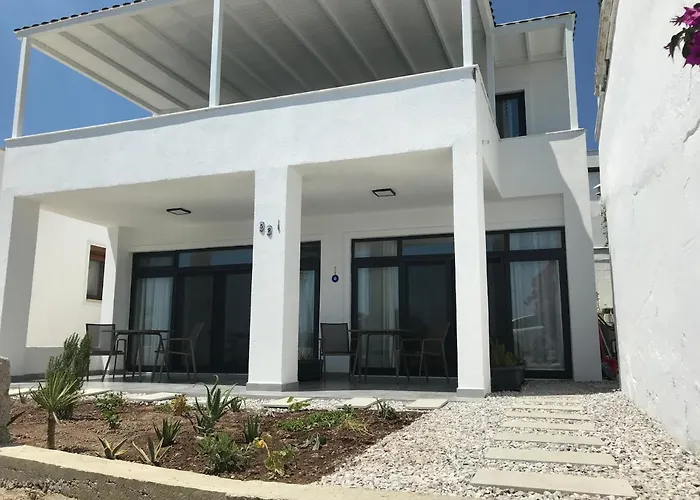 Mert Homes Bodrum