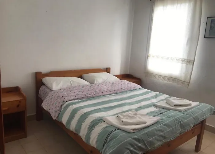 Mono Apart Hotel Bitez