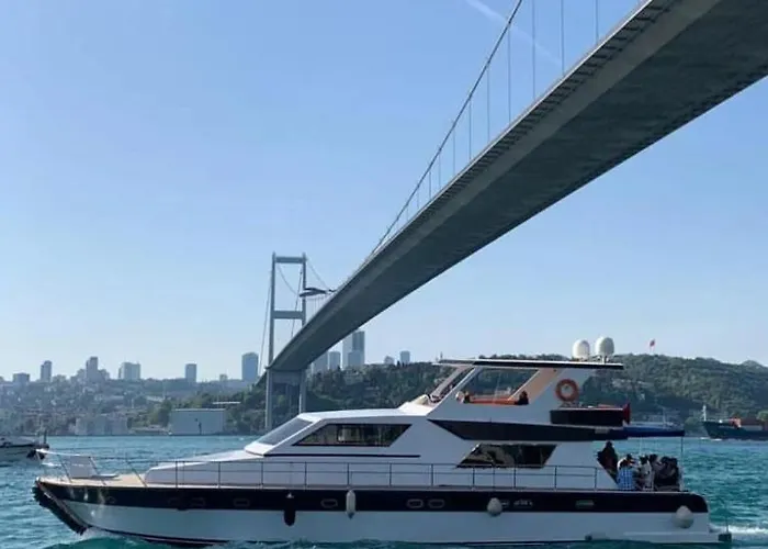 Yuksel Yatch Hotel Bodrum