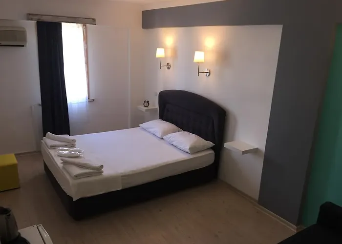 Haspeyma Otel Bodrum