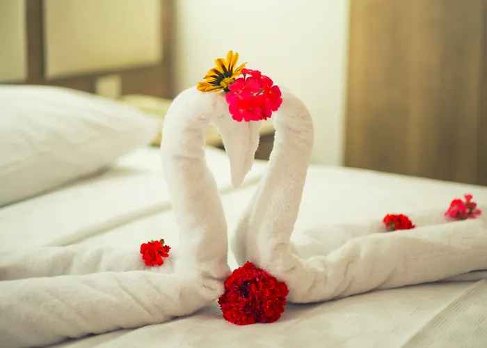 Royal Panacea Hotel Bodrum