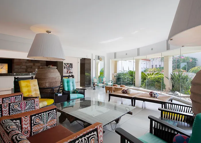 Casinohotels in Bodrum