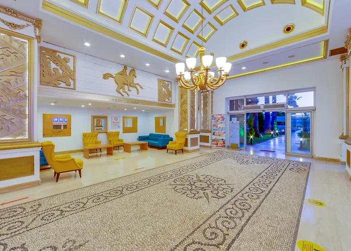 Solana By Yelken Otel Turgutreis