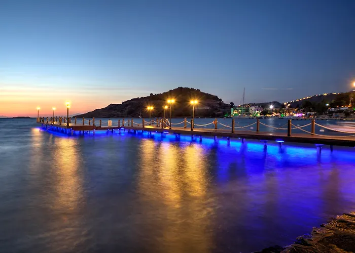 Yalikavak Luxury Hotels