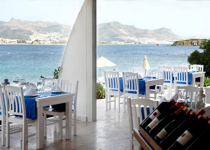 Hotels in de buurt van Sunset Beaches