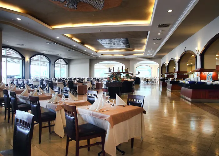 Luxe Hotels in Turgutreis