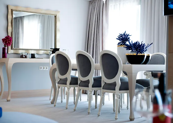 Hotel vicino a Rovine di Pedasa