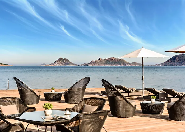 Hotels in de buurt van Karaincir Belediye Plaji