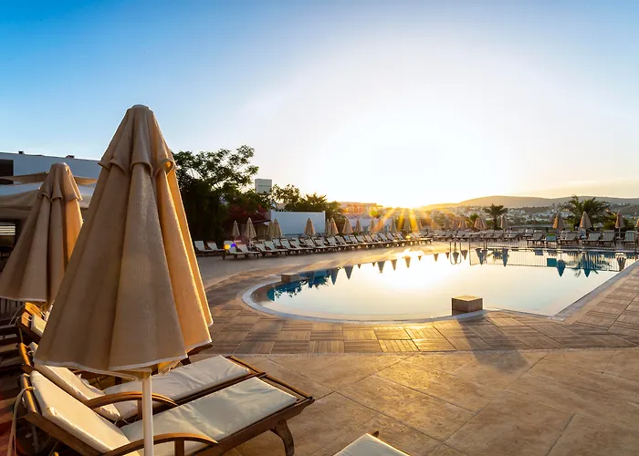 Royal Asarlik Beach Hotel Gumbet