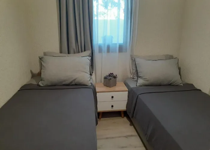 Satsuma House Appartamento Bodrum