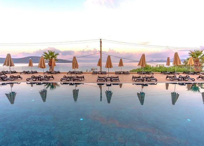 Forever Club (Adults Only) Bodrum