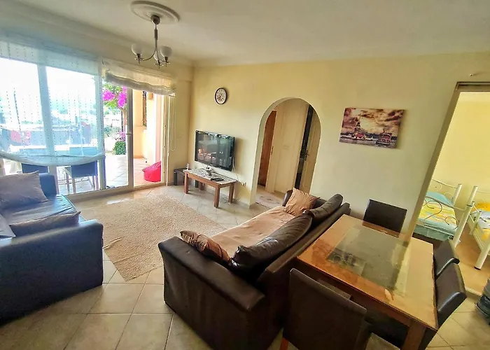 Flamingo Contry Club Villa Bodrum