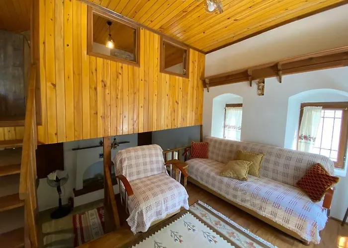 Traditional Bodrum Guest House By Metis Holiday privato