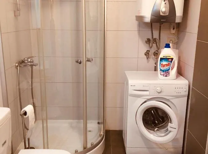 Appartement Bodrum Manzarali Eviniz