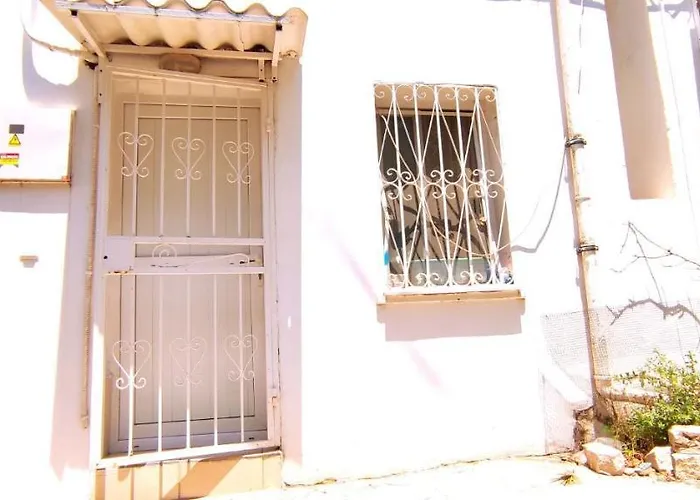 Old Stone House, 20M Away From The Sea Appartamento Bodrum che accetta animali