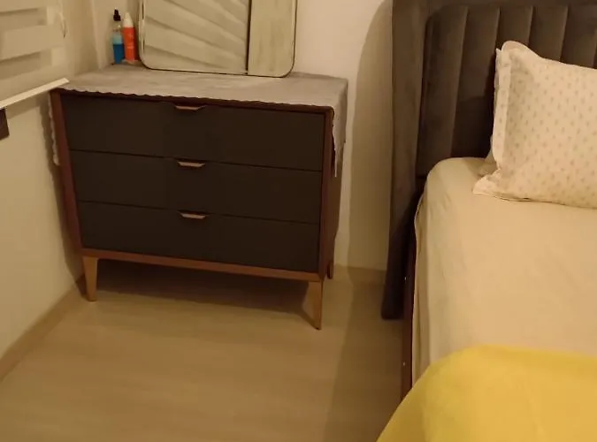 Appartement Erdalin Evii à Bodrum