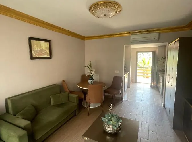 Boutique Hotel Mio Bianco Bodrum