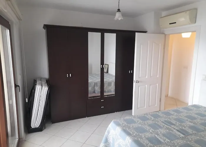 Carpe Diem House Bodrum