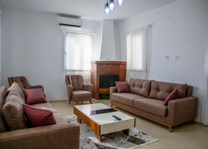 Garden House Yaliciftlik, Bodrum