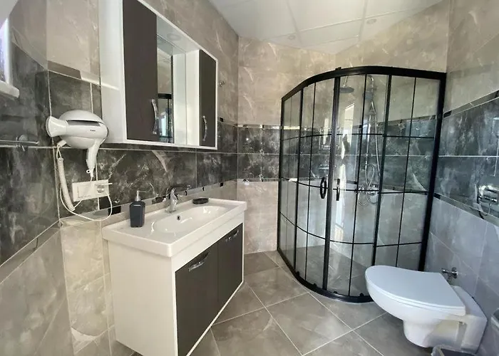Villa Elif Bodrum
