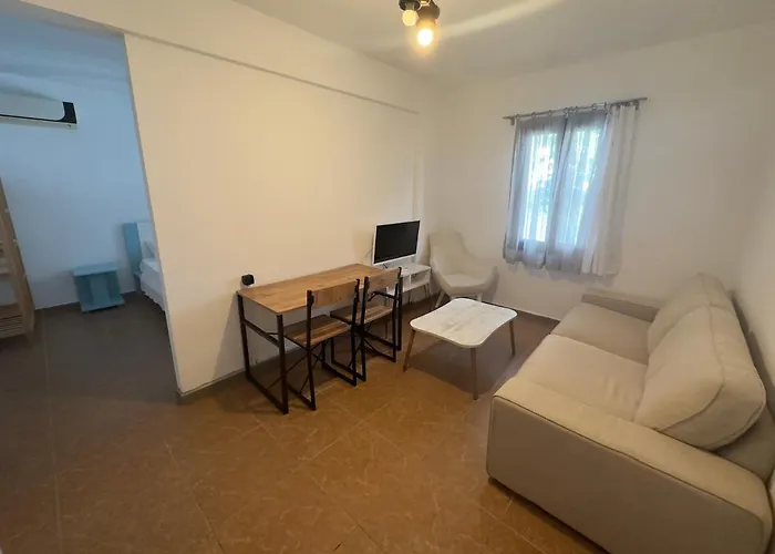 Esmana Hotel Bitez