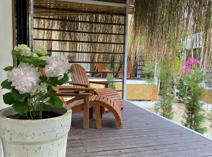 Pod5 Appartamento Bodrum