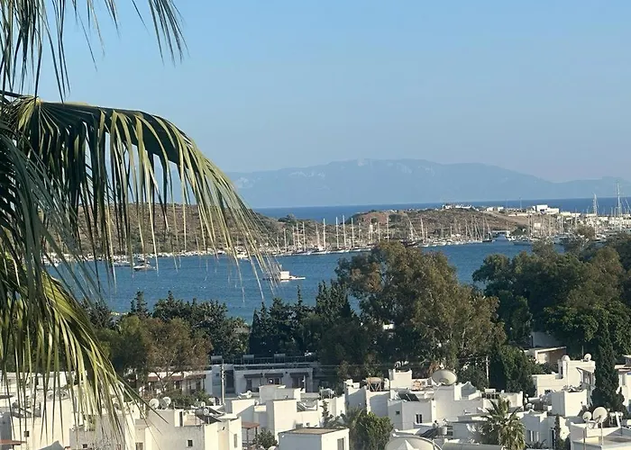 Lidya Suite Bodrum