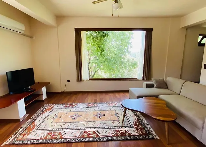 Apartment For Rent In The Village Of Mazi/Bodrum