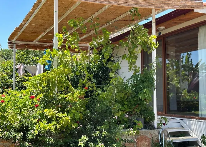 Incekum Pansiyon Bodrum