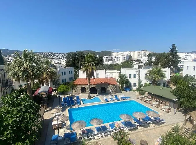 Hotels nahe Griechisches Amphitheater