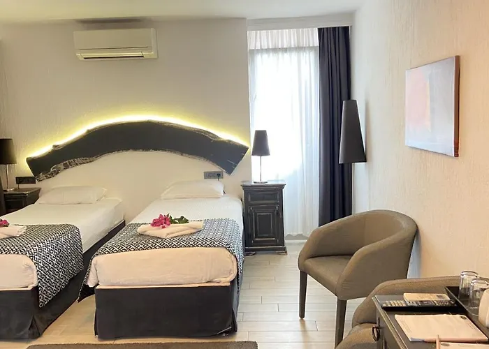 Casa Tua Butik Otel Bodrum