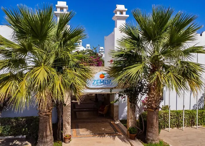 Ladonia Hotels Zemda Gümüşlük