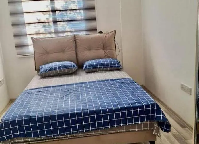 Nlife Aparts Apart otel Bodrum
