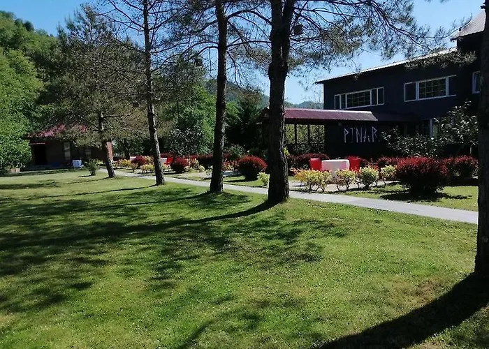 Trabzon Karadeniz Uzungol Otel Bodrum